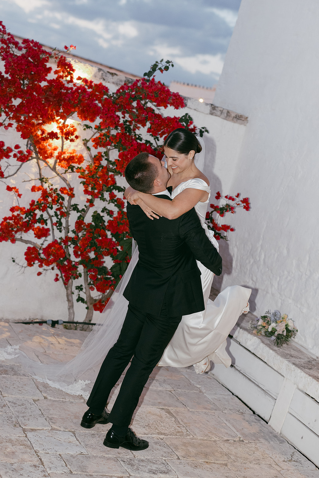 Masseria Petrarolo : espaces, jardins et célébrations de mariage