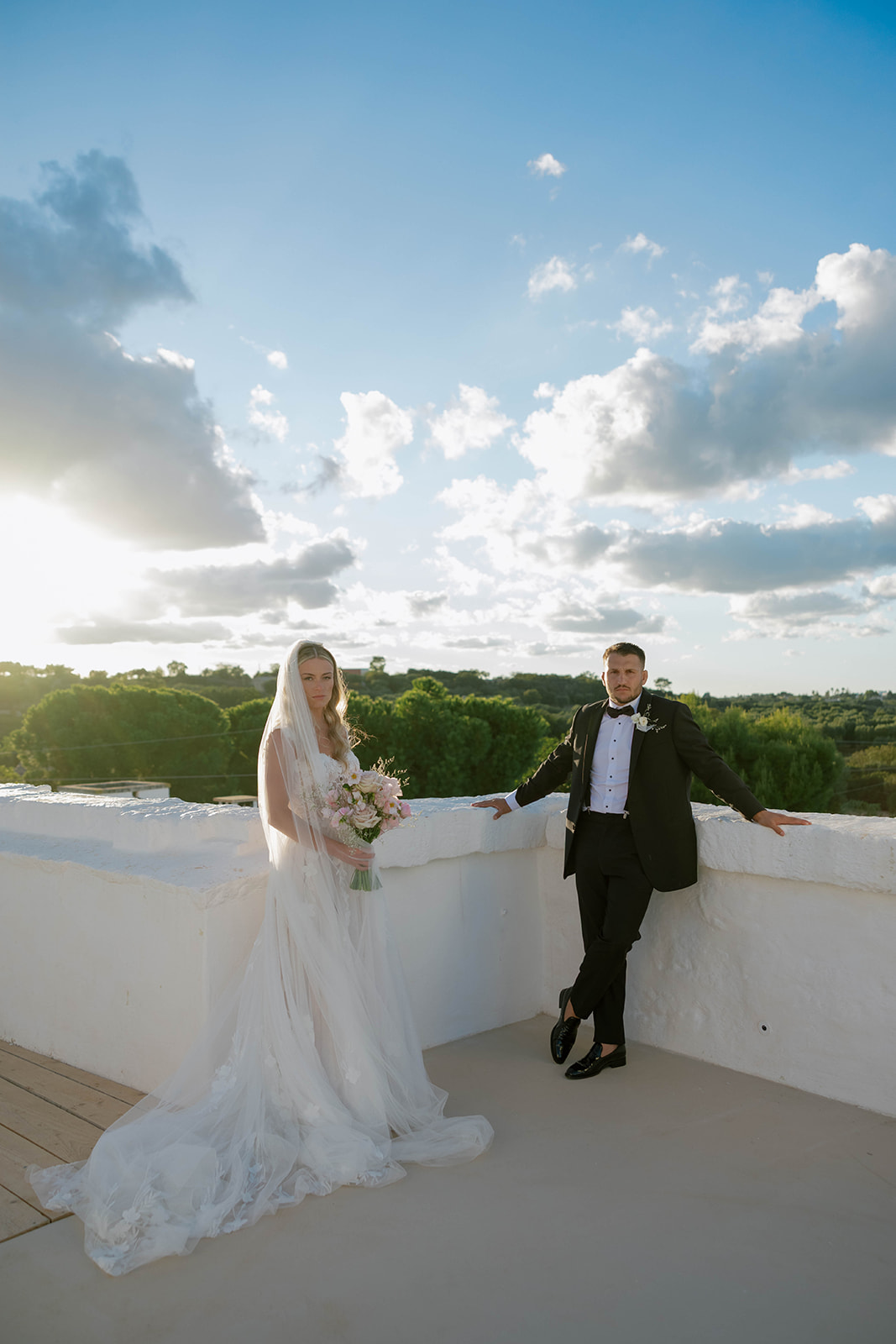 Masseria Petrarolo : espaces, jardins et célébrations de mariage